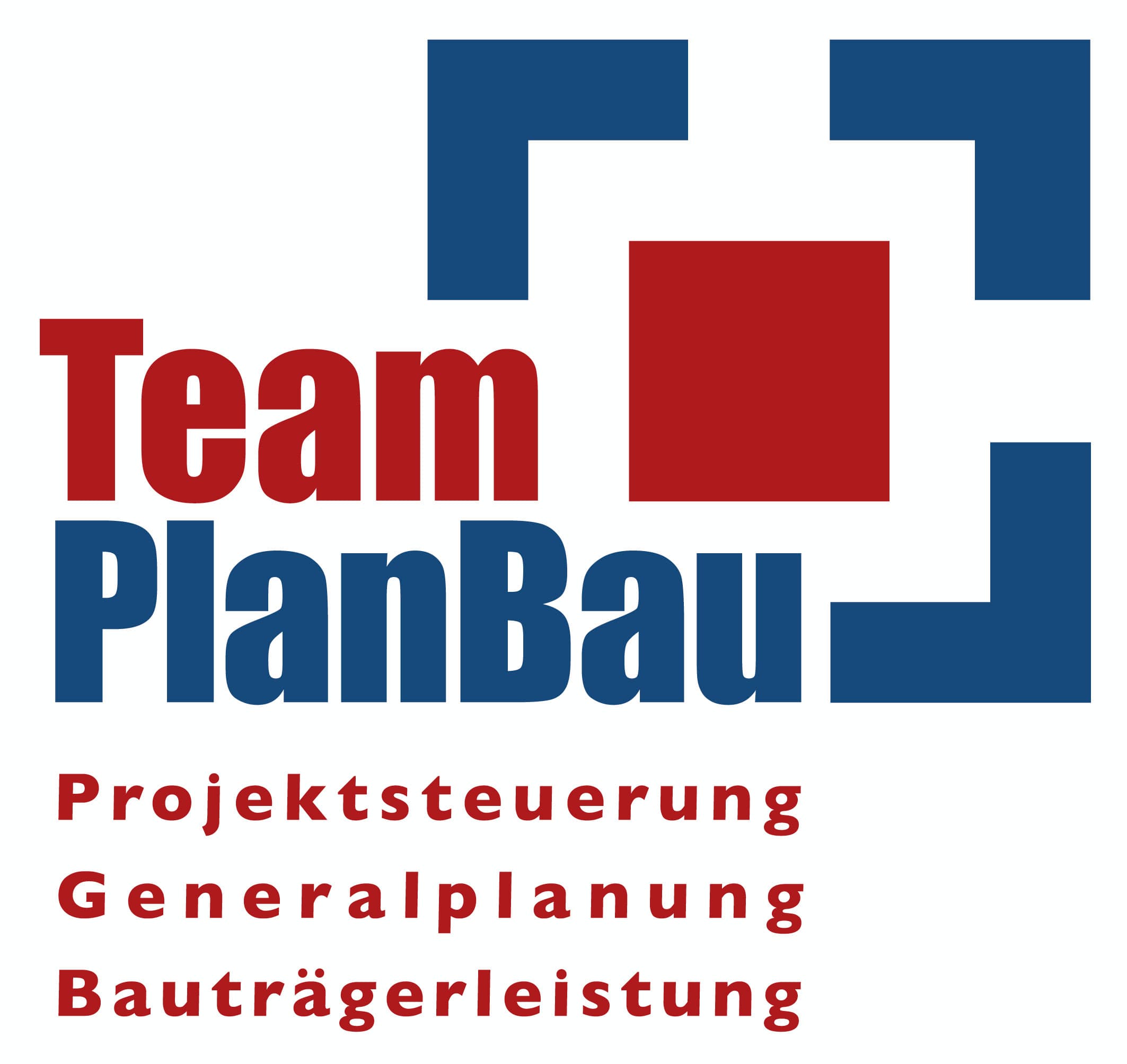 Team PlanBau Harksheider Str. 12 GmbH & Co. KG 